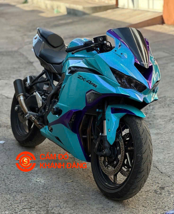 Cầm Motor phường Tân Sơn Nhì