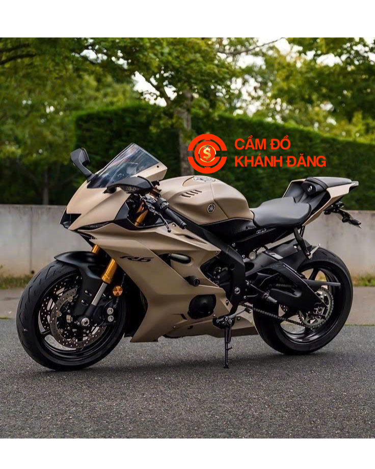 Cầm motor được bao nhiêu tiền?