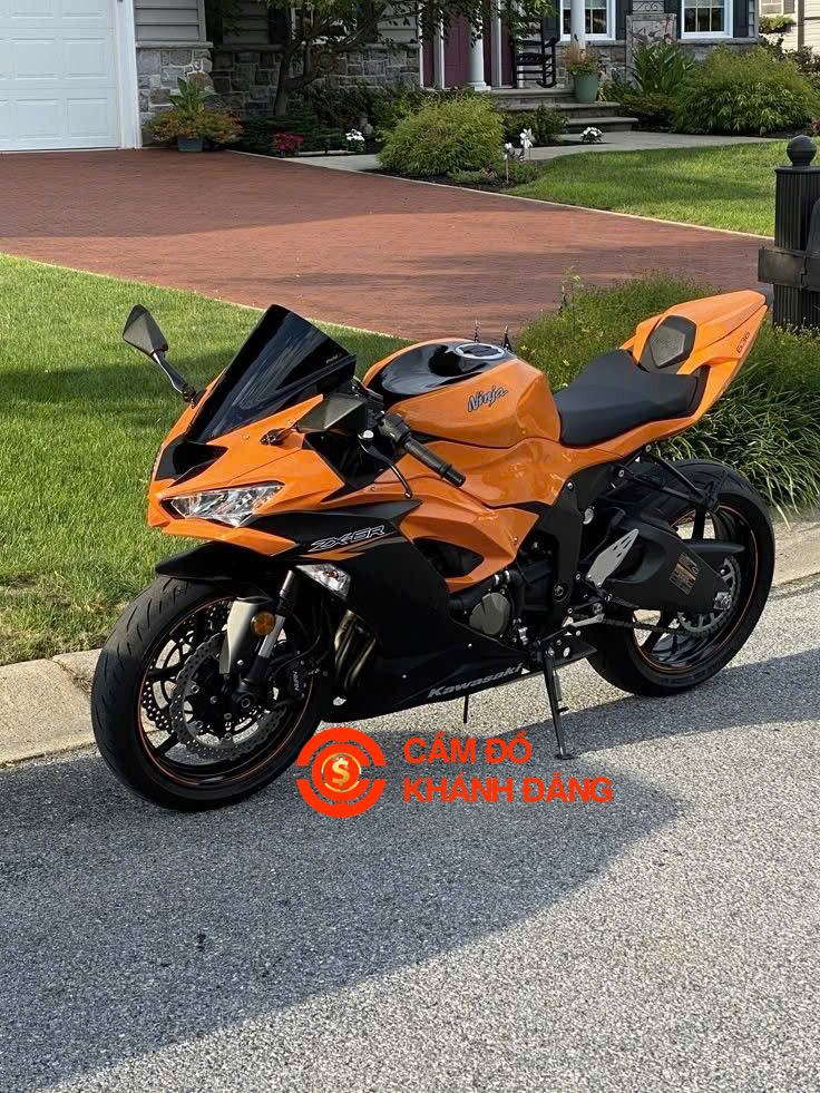 Cầm Motor phường Bình Hưng Hòa