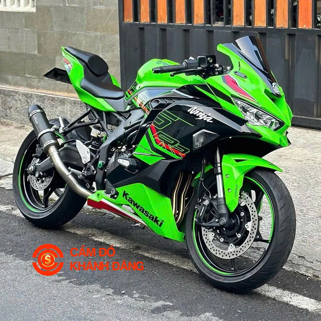 Cầm Motor phường Bình Tây