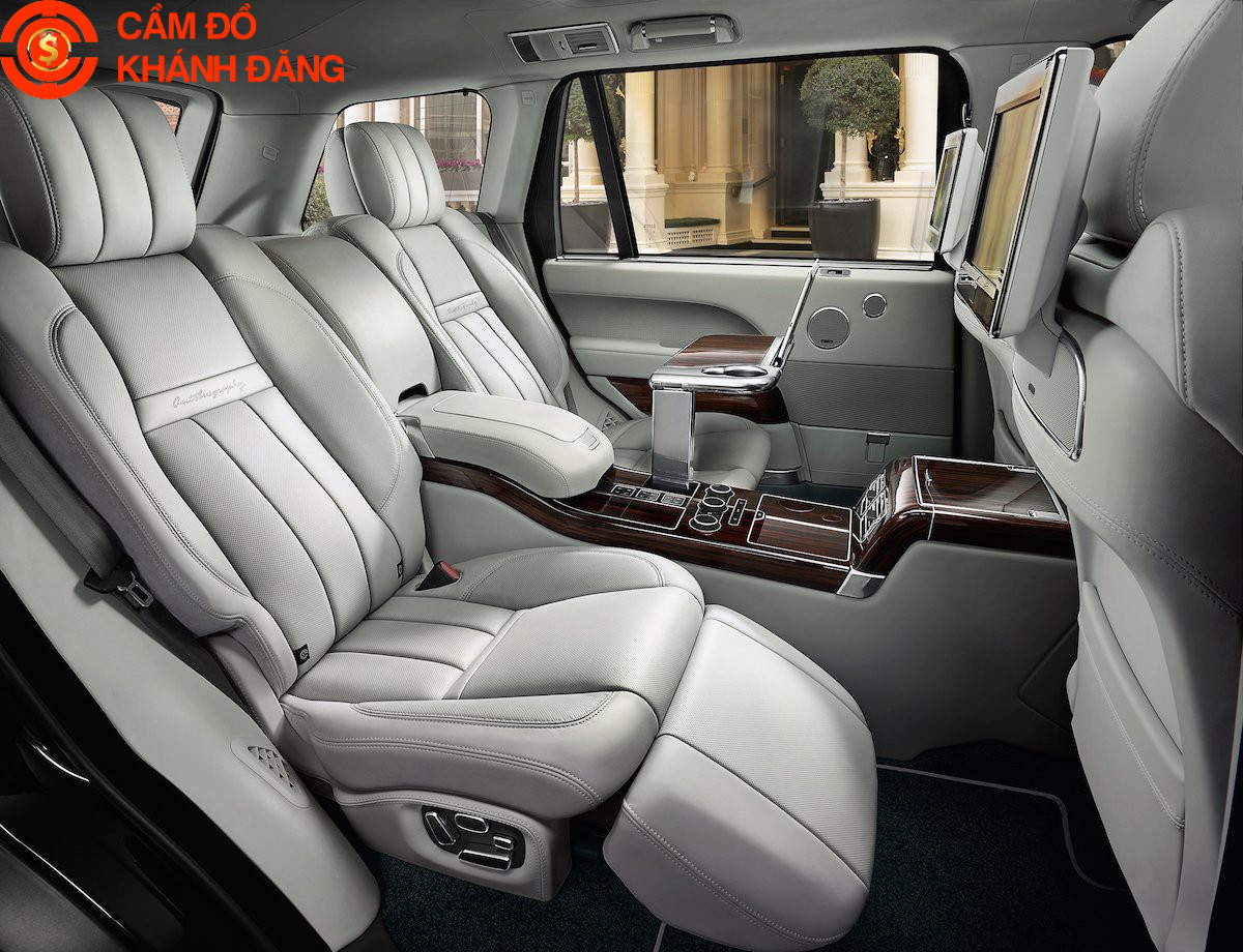 Cầm Ô Tô Phường An Khánh