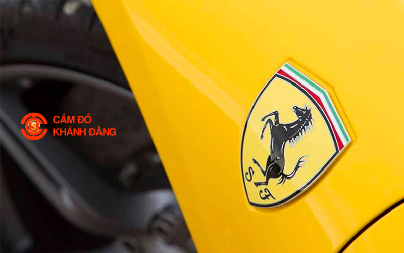 Cầm Ô Tô Xã Bình Mỹ