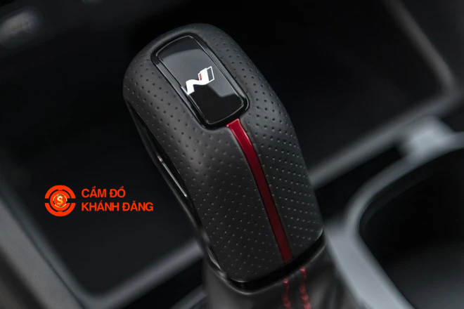 Cầm Ô Tô Phường Bình Trưng