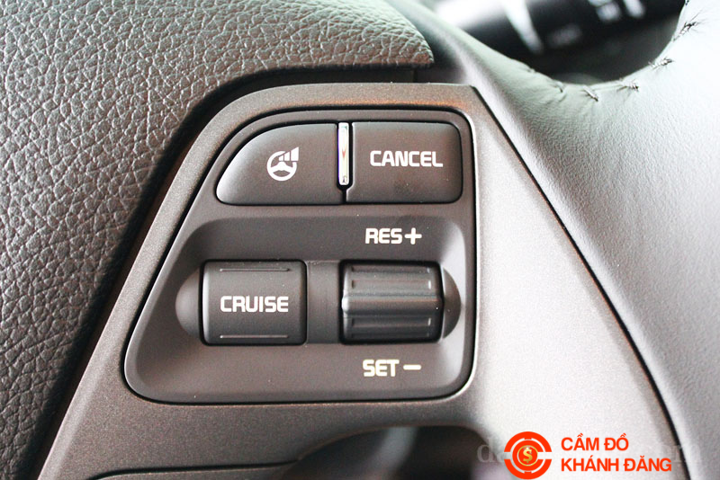 Cầm Ô Tô Xã Củ chi