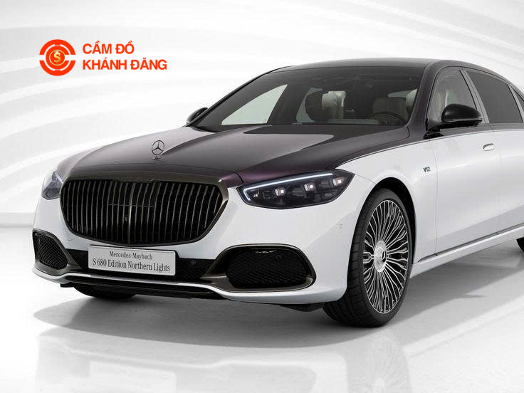 Cầm Ô Tô Phường Hiệp Bình