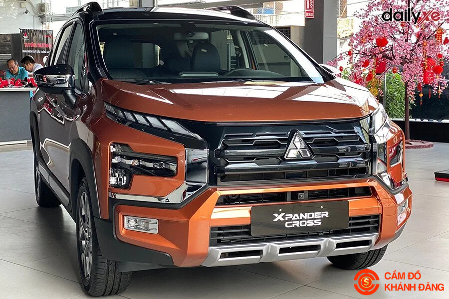 Cầm Ô Tô Phường Linh Xuân