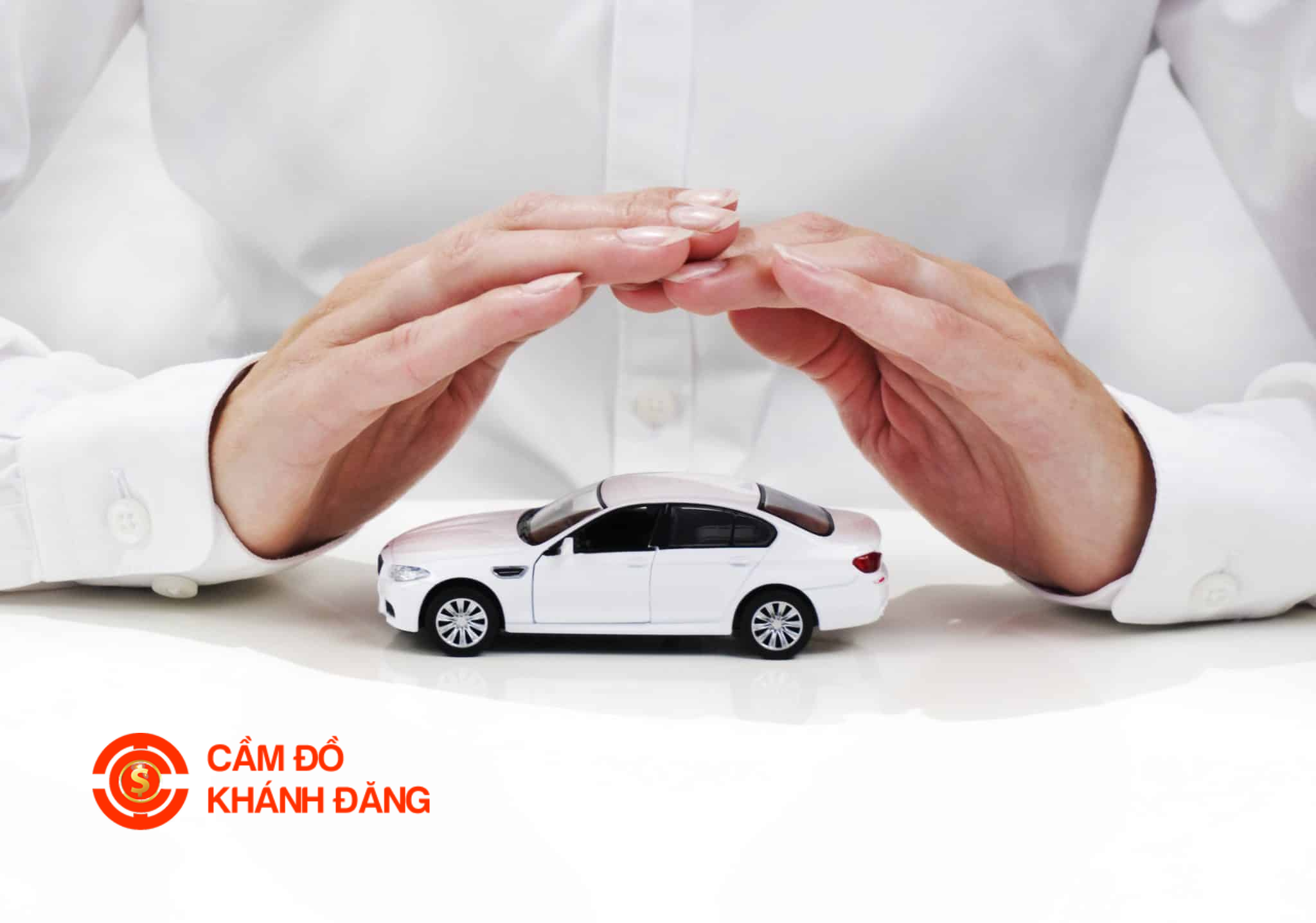 Cầm Ô Tô Xã Nhuận Đức