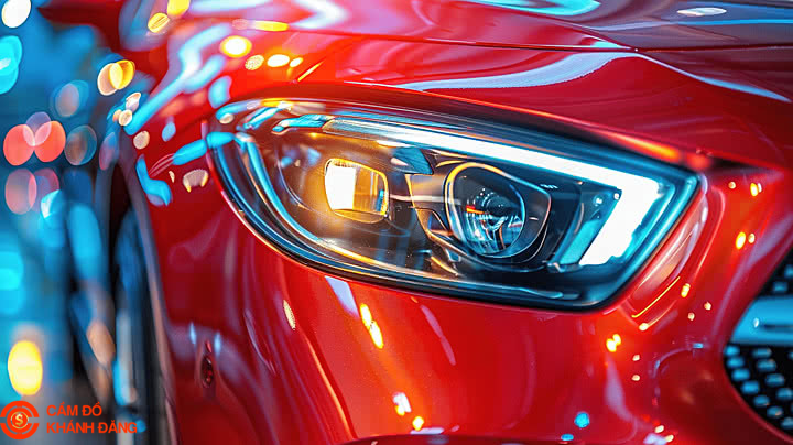 Cầm Ô Tô Xã Phú Hòa Đông