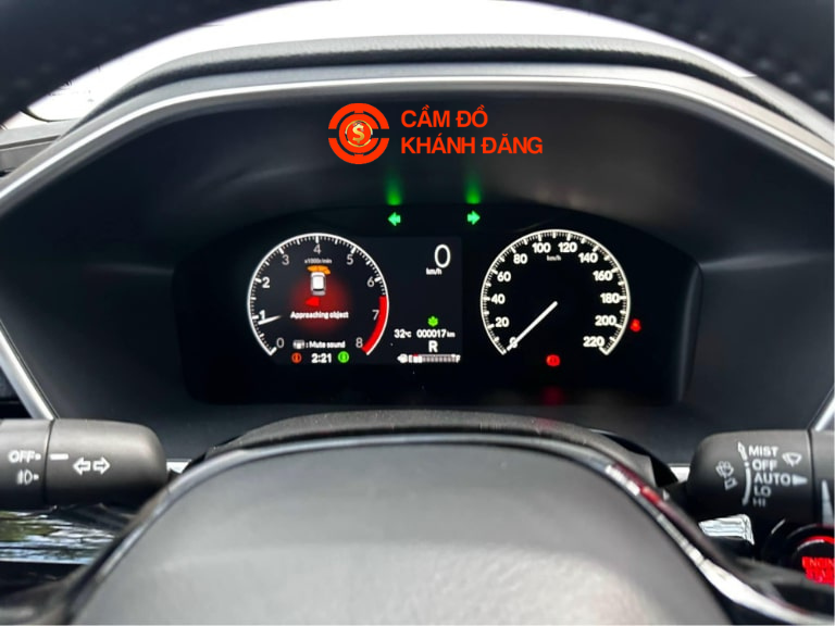 Cầm Ô Tô Phường Phước Long