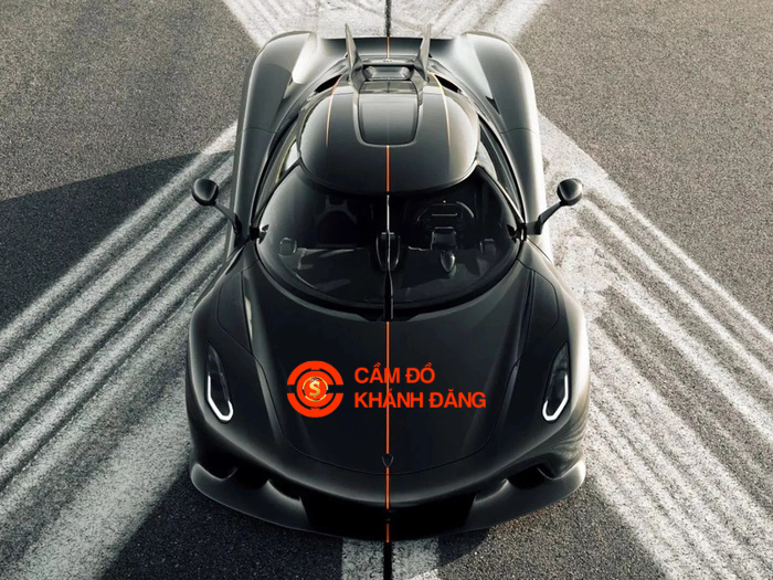 Cầm Ô Tô Phường Long Trường