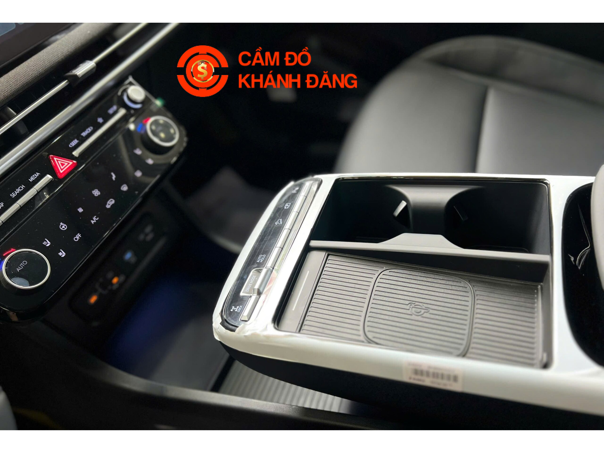 Cầm Ô Tô Xã Vĩnh Lộc