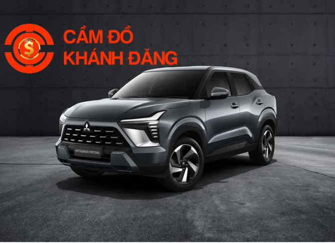 Cầm ô tô phường Xuân Hòa