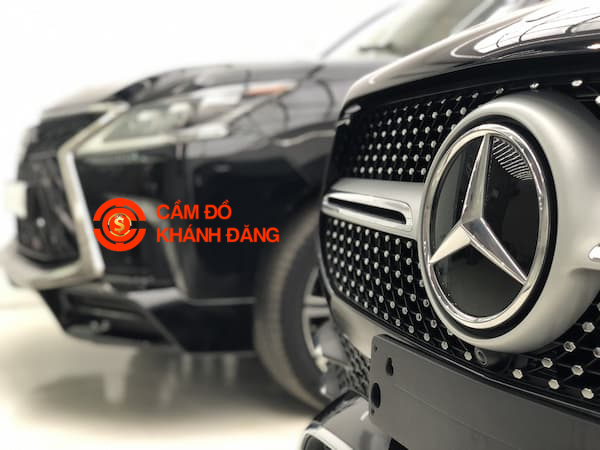 Cầm ô tô phường Phú Lâm lãi suất minh bạch