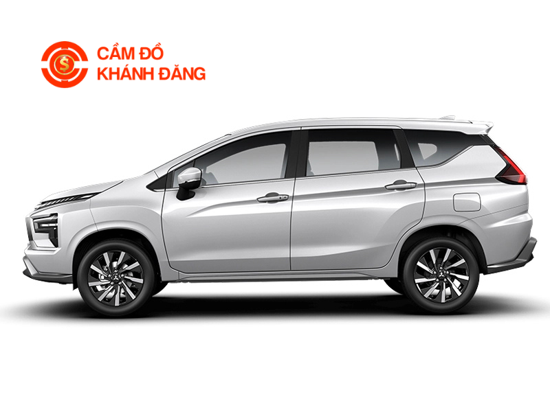 Cầm ô tô phường Tân Thuận uy tín