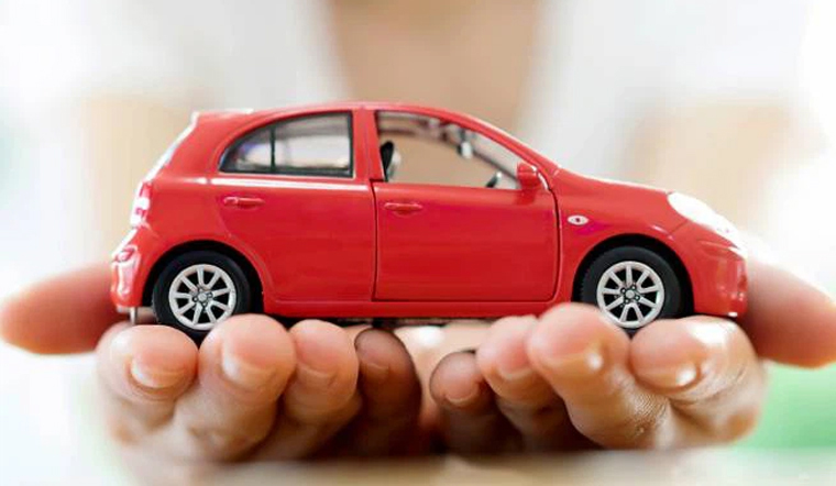 Thực Trạng Thị Trường Và Tiềm Năng Giải Ngân Từ Ô Tô