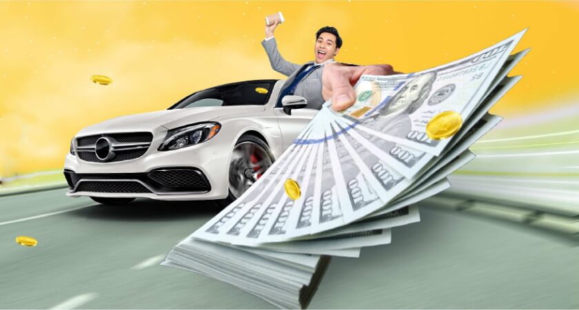 Lý Do Nên Chọn Dịch Vụ Cầm Đồ Khánh Đăng Để Cầm Ô Tô