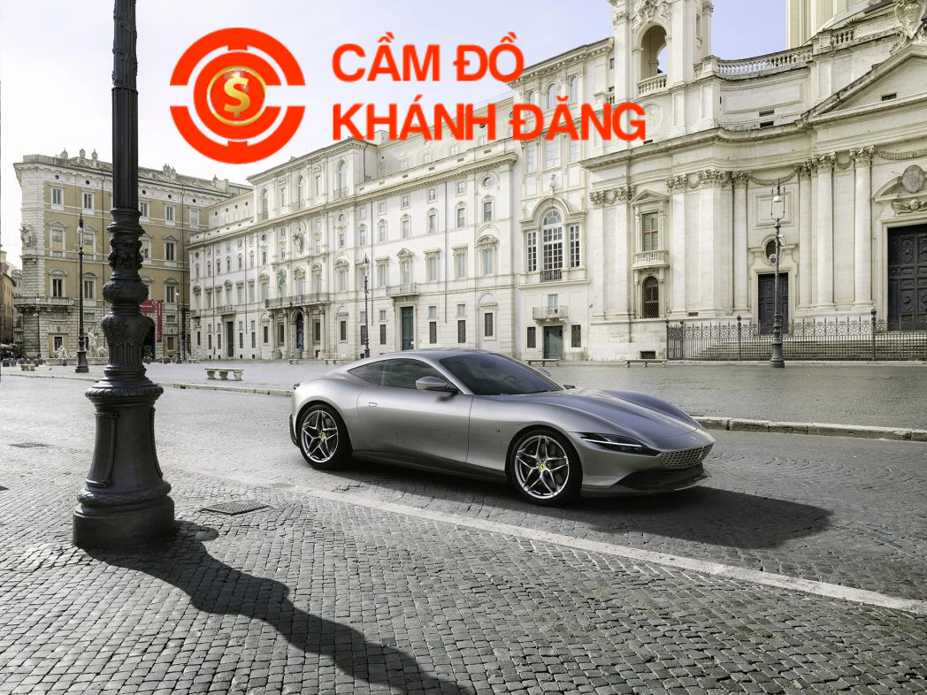 Cầm ô tô có hợp đồng rõ ràng