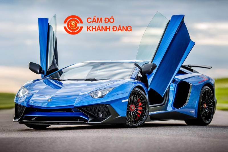 Dịch vụ cầm ô tô gần đây nhận xe trả góp