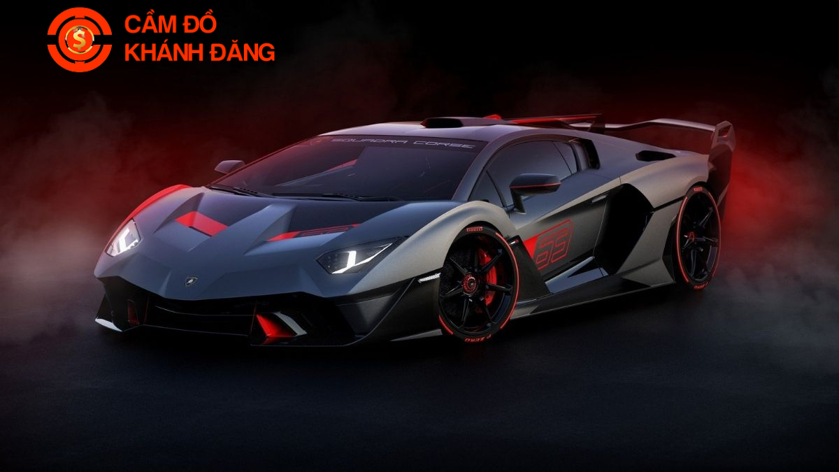 Cầm Ô Tô Phường Cát Lái