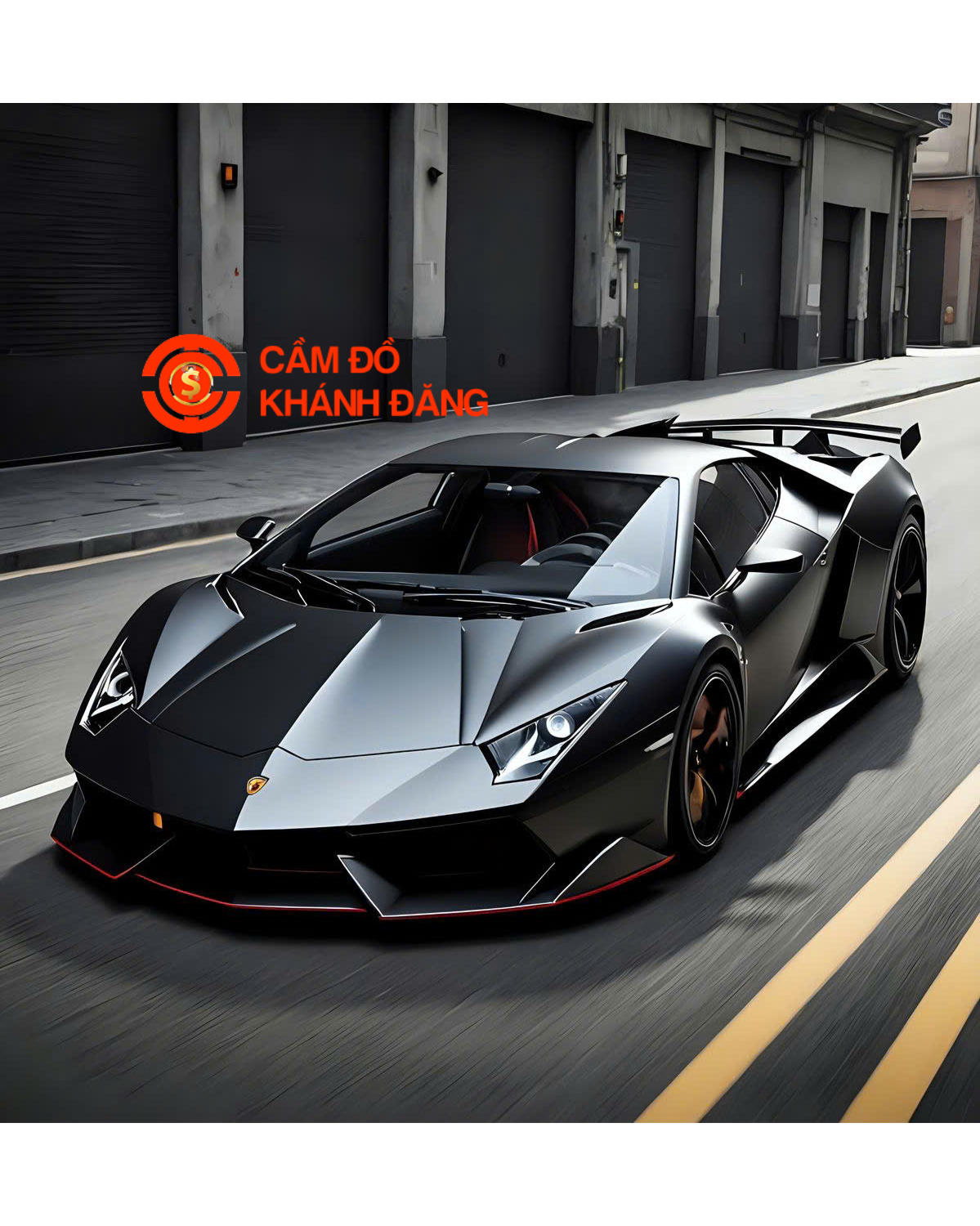 Cầm tài sản Phường 8 nhanh chóng, an toàn