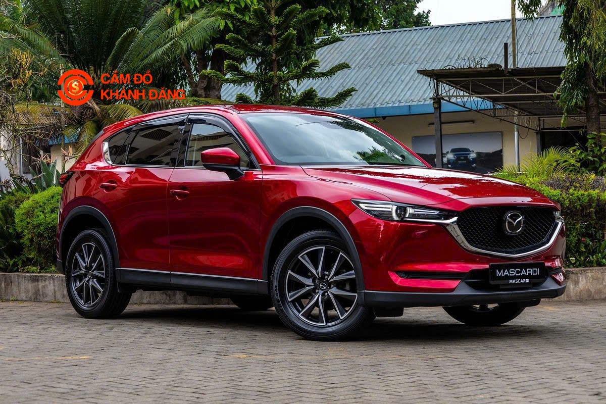 Cầm ô tô phường Bình Thạnh