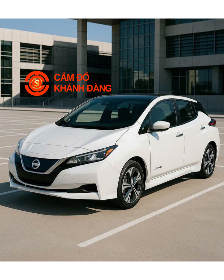 Cầm ô tô tại TP.HCM giá cao, thủ tục nhanh