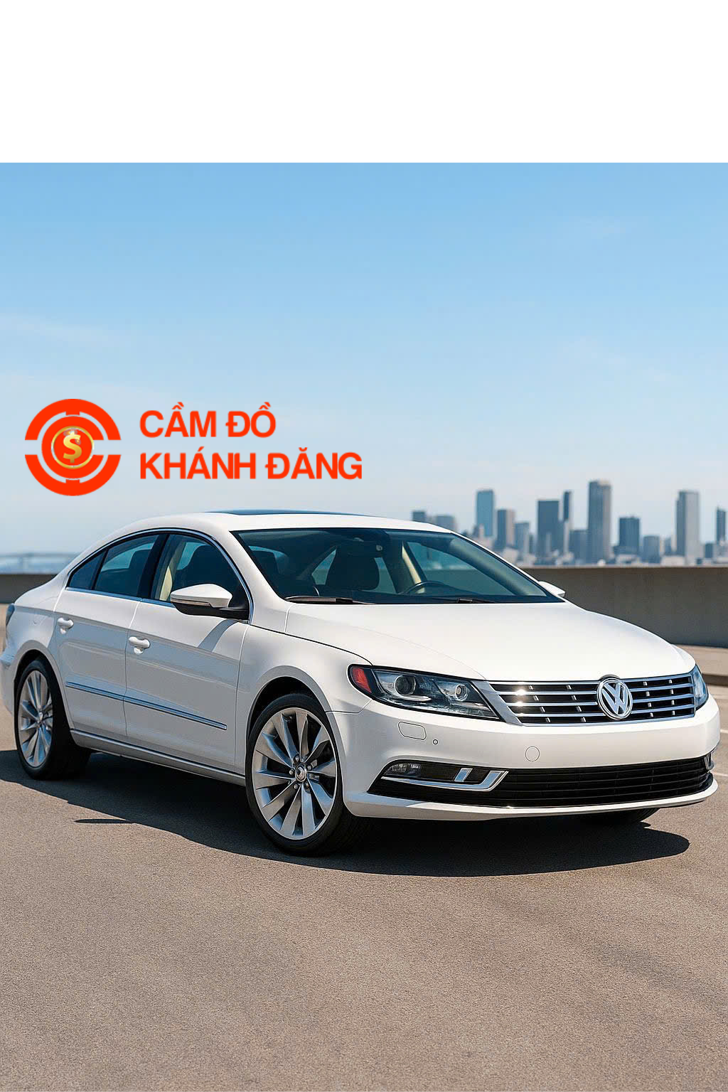 Dịch vụ cầm đồ TPHCM uy tín, nhận tiền nhanh