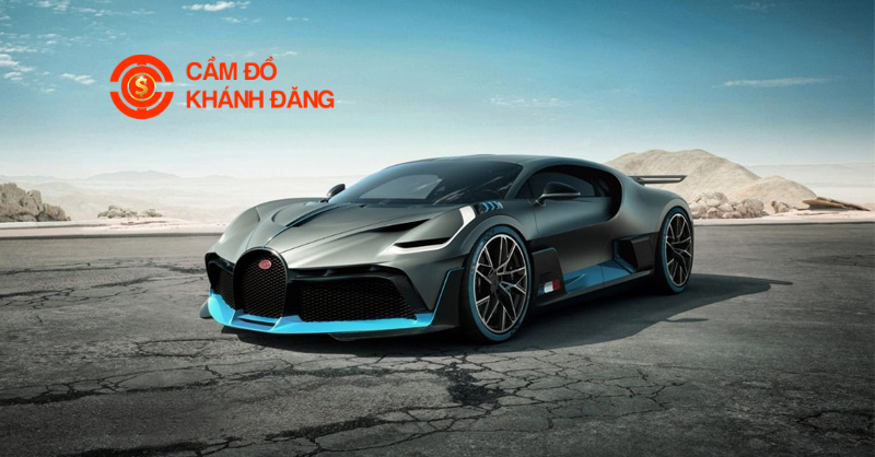 Cầm ô tô phường Tân Hưng