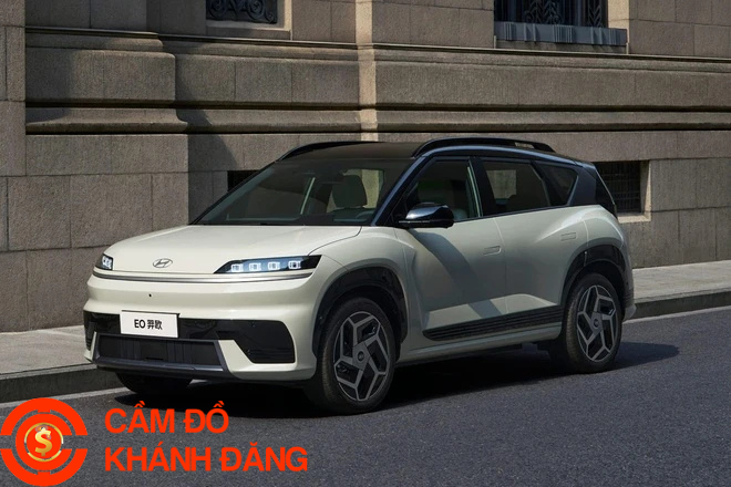 Cầm ô tô phường Bình Phú 