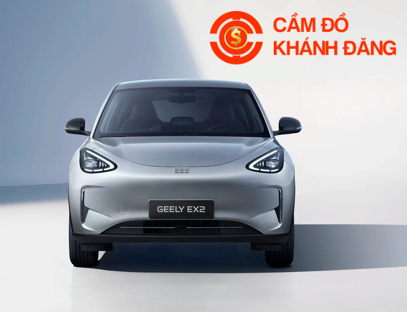 Cầm ô tô phường Bình Tiên