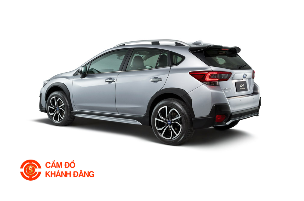 Cầm Ô Tô Xã Hiệp Phước