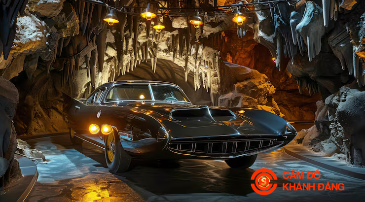 Cầm Ô Tô Phường Bình Hưng Hòa