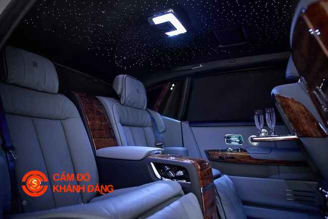 Cầm Ô Tô Phường Bình Quới