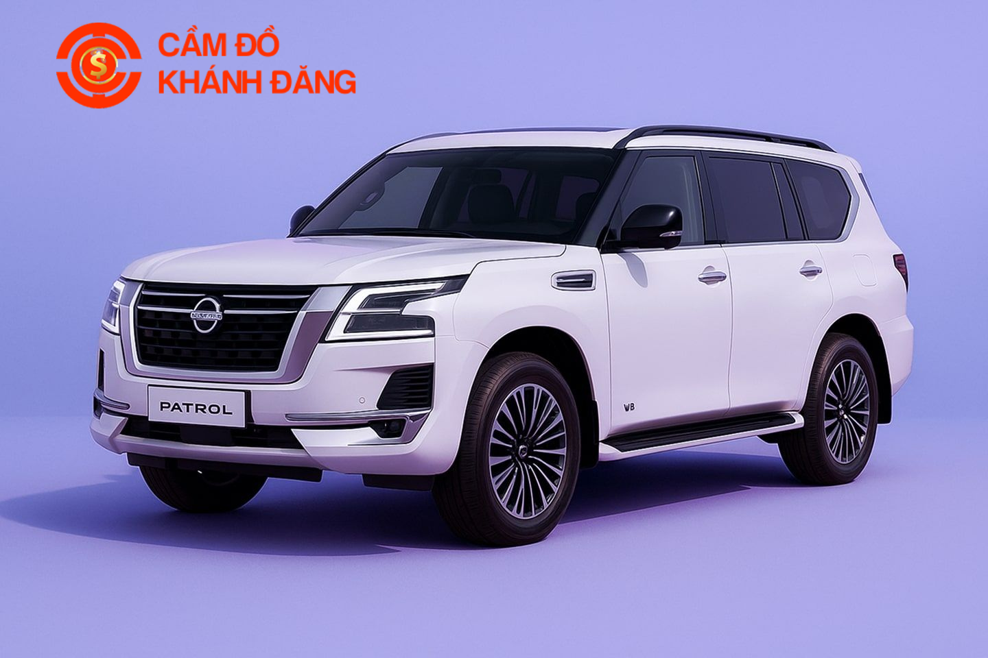 Cầm Ô Tô Phường Bình Trị Đông