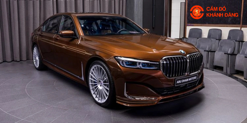 Cầm Ô Tô Phường Cầu Kiệu