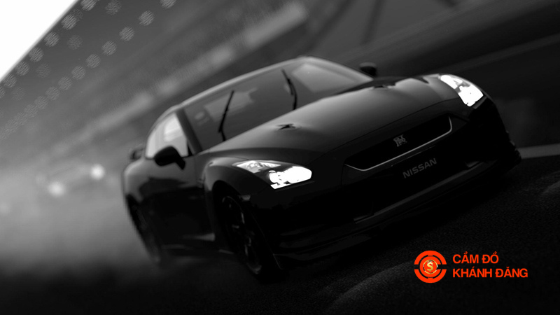 Cầm Ô Tô Phường Đông Hưng Thuận