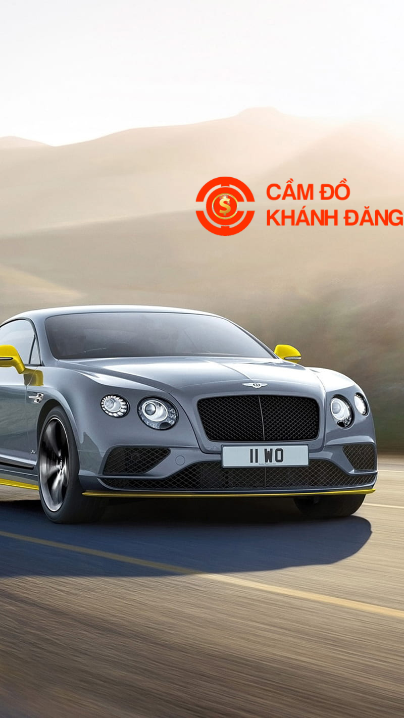 Cầm Ô Tô Phường An Lạc