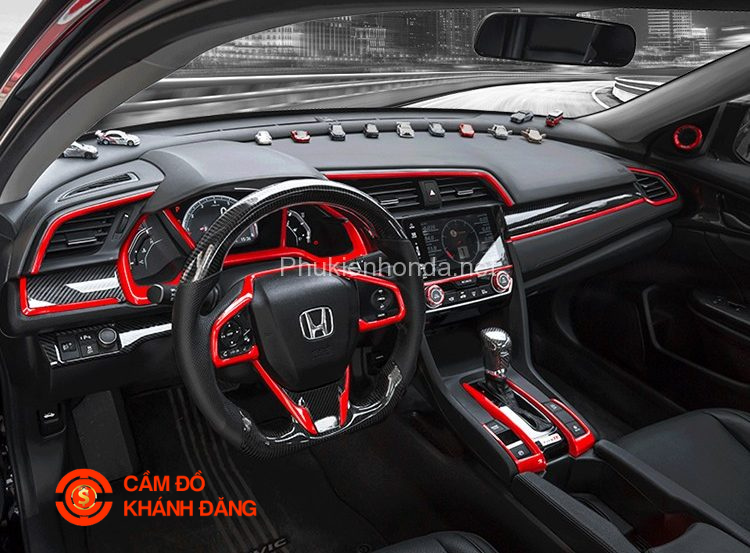 Cầm Ô Tô Phường An Lạc