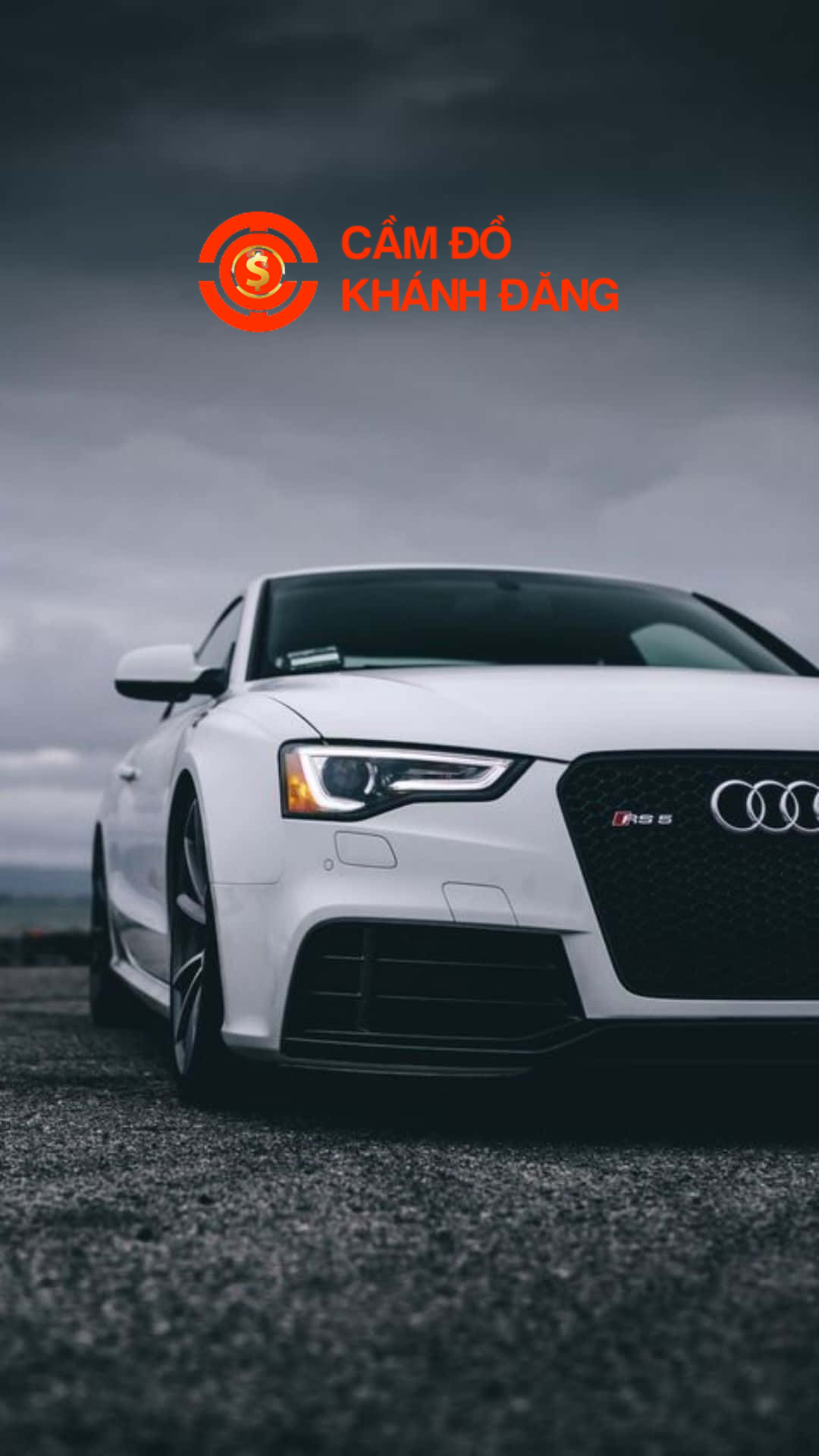 Cầm Ô Tô Phường Bình Tân