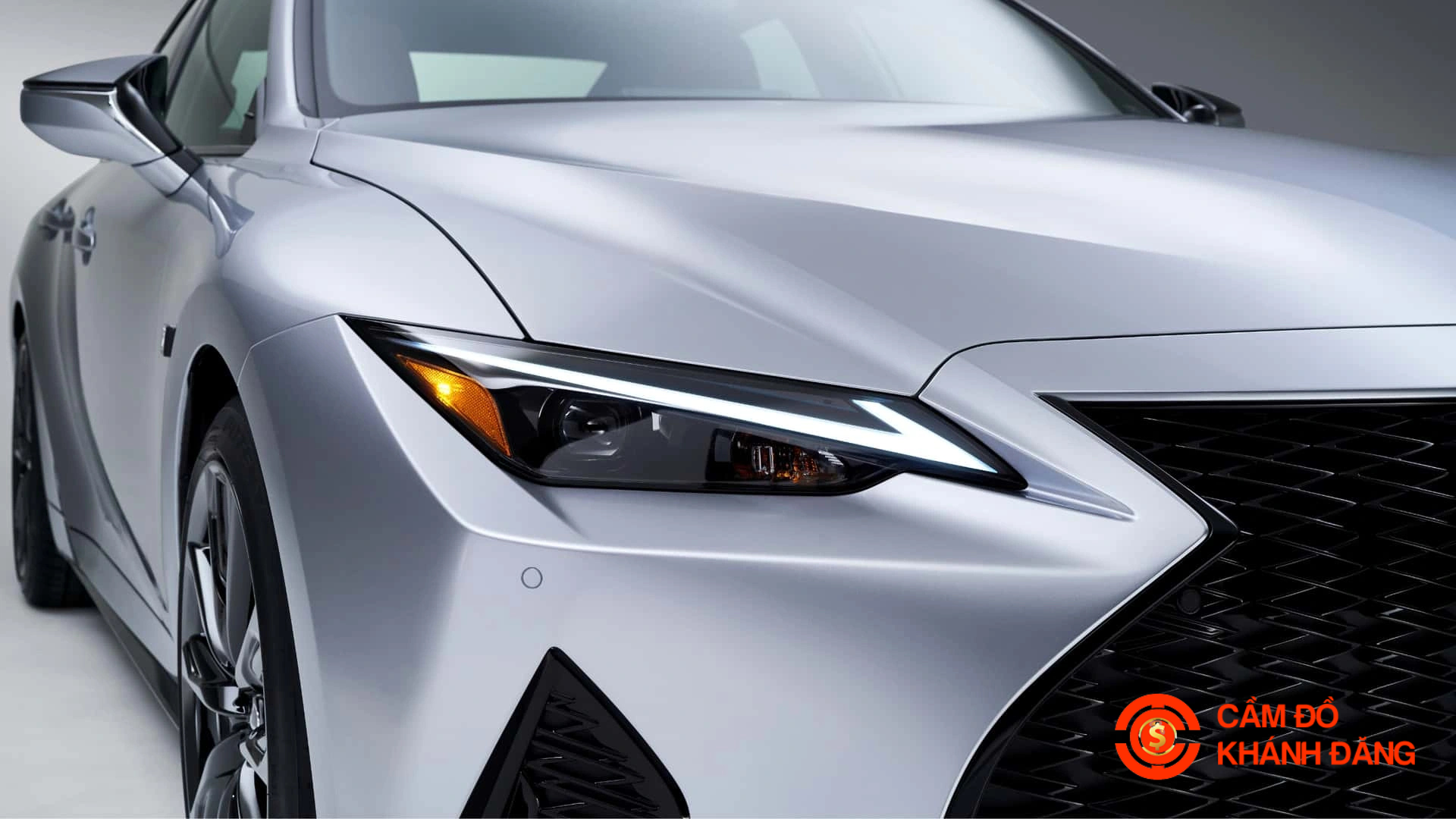 Cầm Ô Tô Phường Đức Nhuận