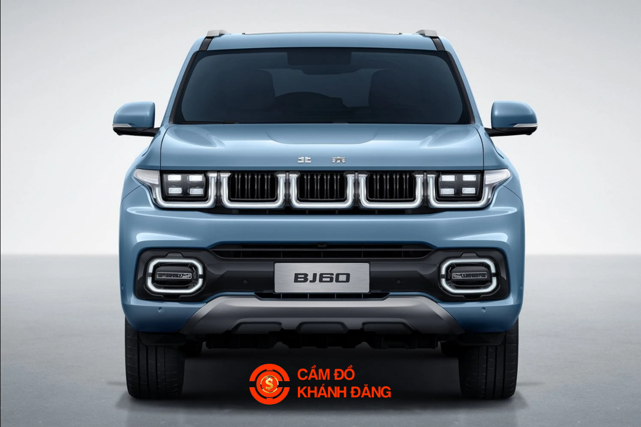 Cầm Ô Tô Phường Tân Hòa