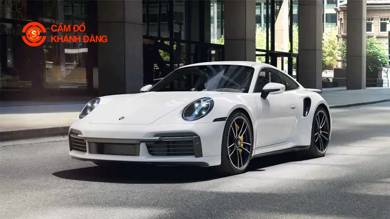 Cầm Ô Tô Phường Tân Hòa