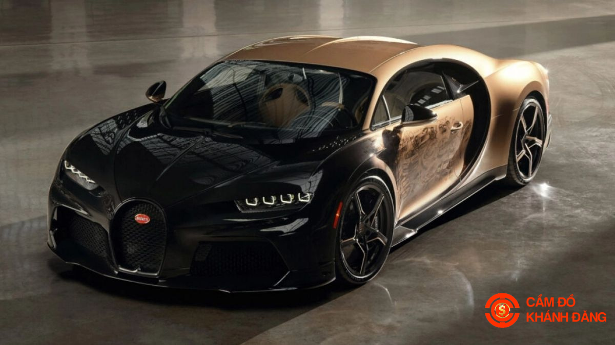 Cầm Ô Tô Phường Tân Bình