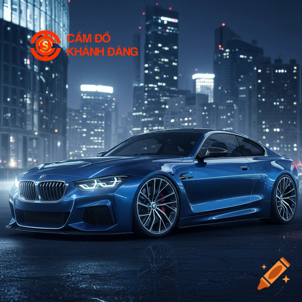 Cầm Ô Tô Phường Trung Mỹ Tây