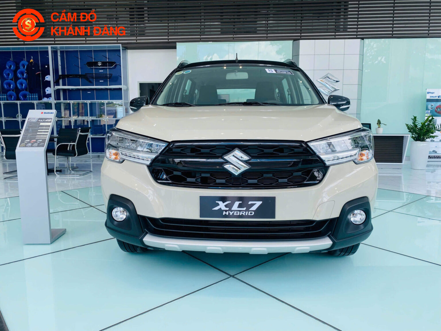 Cầm Ô Tô Phường Tân Sơn Nhất