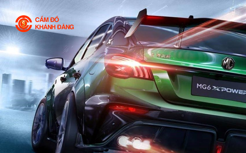 Cầm Ô Tô Phường Tân Sơn Hòa