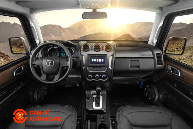 Cầm Ô Tô Phường Tân Sơn Hòa