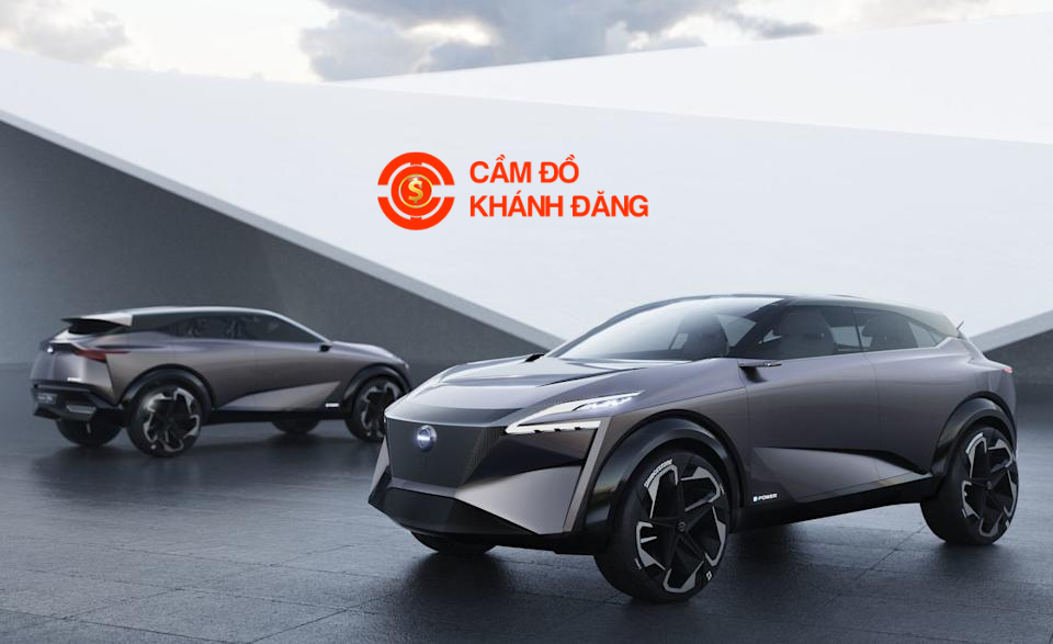 Cầm Ô Tô Phường Tân Thới Hiệp