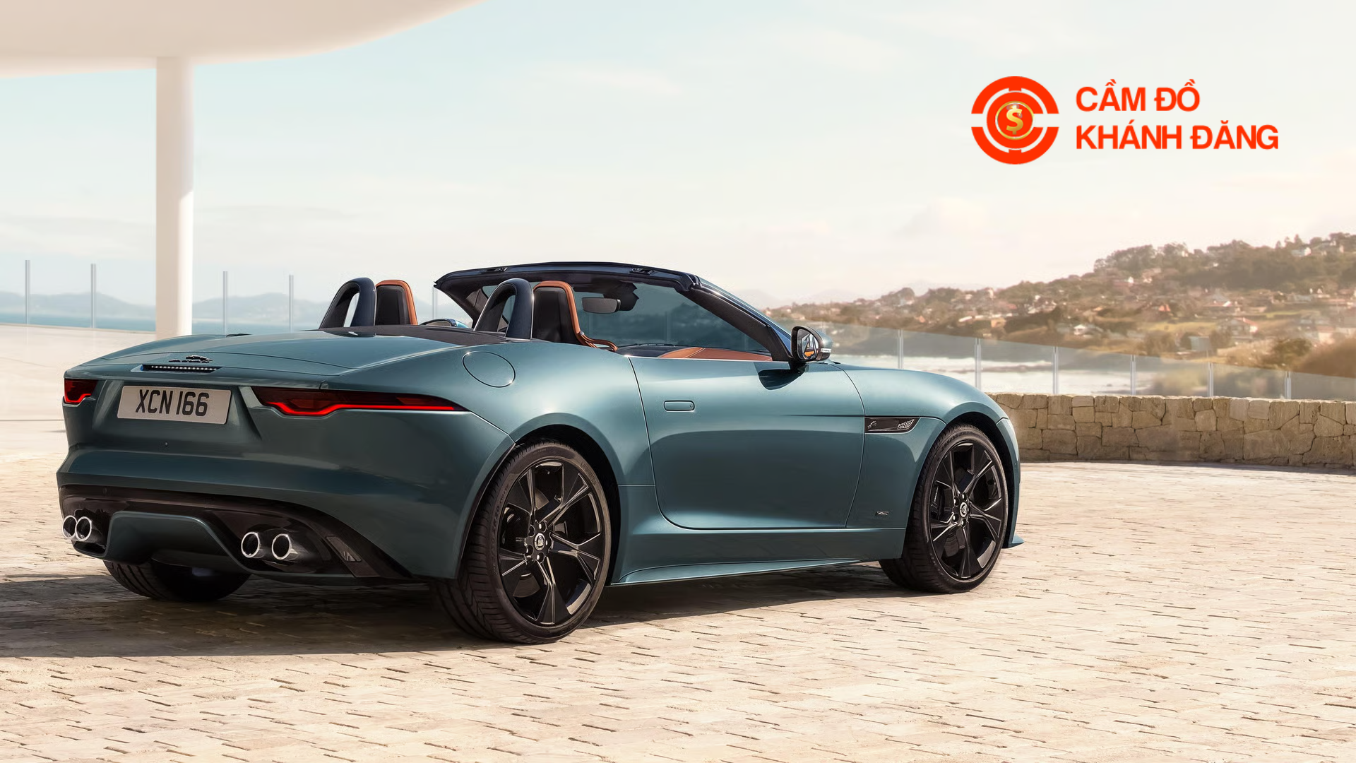 Cầm Ô Tô Phường Tân Thới Hiệp