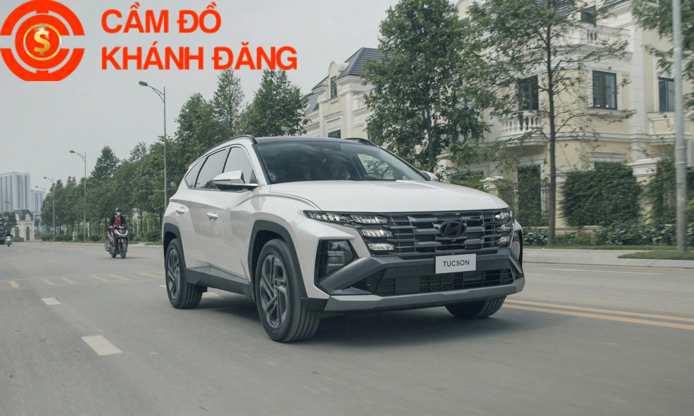 Cầm ô tô không chính chủ tại TP.HCM có được không